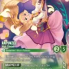 Rapunzel, High Climber (foil) (borderless) - Reign of Jafar