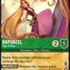 Rapunzel, High Climber (foil) - Reign of Jafar