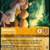 Rapunzel, Ready for Adventure (foil) - Whispers