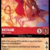 Ratigan, Party Crasher (foil) - Shimmering Skies
