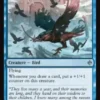 Ravenhill Flock (foil) - The Hobbit