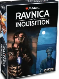 Ravnica: Inquisition