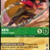 Raya, Infiltration Expert - Reign of Jafar