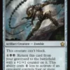 Razorlash Transmogrant - Foundations Commander Decks