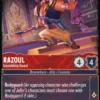 Razoul, Unyielding Guard - Illumineer's Quest: Palace Heist