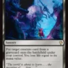 Reanimate (surge foil) - Final Fantasy Commander