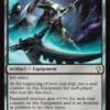 Reaper's Scythe - Final Fantasy Commander