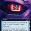 Recurring Insight (extended art) - Marvel Super Heroes Commander Varianten