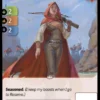 Red (C) - Altered Kickstarter