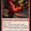 Red Hulk - Marvel Super Heroes