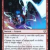 Redirect Lightning (foil) - Avatar: The Last Airbender Prerelease Promo's