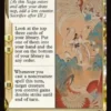 Rediscover the Way (foil) - Tarkir: Dragonstorm Planeswalker Stamped