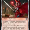 Red Mage's Rapier (foil) - Final Fantasy