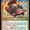 Redshift, Rocketeer Chief (foil) - Aetherdrift