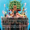 Refute Destiny (borderless) - Reality Fracture Varianten
