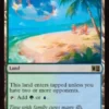 Rejuvenating Springs - Marvel Super Heroes Commander