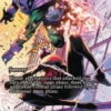 Relentless Assault (#25) (foil) (borderless) - Marvel