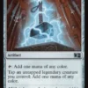 Relic of Legends (surge foil) - Marvel Super Heroes Commander