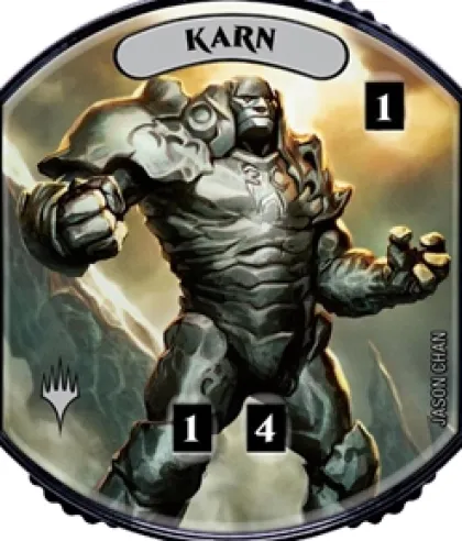 Relic Tokens Pack: Lineage Collection