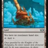 Reliquary Tower - Tarkir: Dragonstorm Commander