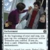 Rent Is Due (foil) - Marvel's Spider-Man Prerelease Promo's