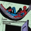 Reprieve (#5) (foil) (borderless) - Marvel