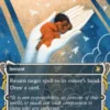 Reprieve (#009) (foil) (showcase) - Secrets of Strixhaven Mystical Archive