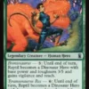 Reptil, Dinomorpher - Marvel Super Heroes