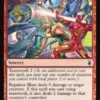 Repulsor Blast - Marvel Super Heroes
