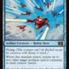 Repulsor Bots - Marvel Super Heroes Commander