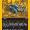 Repurposing Bay (#439) (first-place foil) - Aetherdrift First-Place Box Toppers