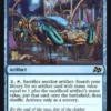 Repurposing Bay (foil) - Aetherdrift Prerelease Promo's