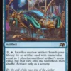 Repurposing Bay (foil) - Aetherdrift