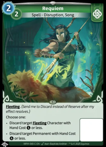 Requiem (C) - altered whispers 3