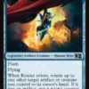 Rescue, Pepper Potts (#882) (surge foil) - Marvel Super Heroes Commander