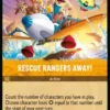Rescue Rangers Away! - Azurite Sea