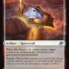 Rescue Skiff (foil) - Edge of Eternities