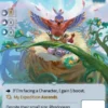 Resentful Robin (F) - Altered skybound