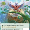 Resentful Robin (R) - Altered skybound