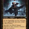Restless Bloodseeker (foil) (showcase) - Innistrad Remastered Varianten