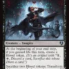 Restless Bloodseeker - Innistrad Remastered