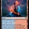 Restless Spire - Secrets of Strixhaven Commander