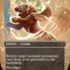 Restoration Seminar (foil) (borderless) - Secrets of Strixhaven Varianten