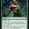 Return of the Wildspeaker - Lorwyn Eclipsed Commander