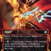 Return the Favor (#047) (showcase) - Secrets of Strixhaven Mystical Archive