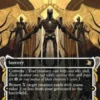 Return to the Ranks (#011) (foil) (showcase) - Secrets of Strixhaven Mystical Archive
