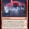 Reverberating Summons - Tarkir: Dragonstorm