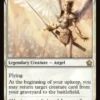 Reya Dawnbringer - Foundations Commander Decks