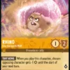 Rhino, One-Sixteenth Wolf - Reign of Jafar