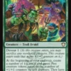 Ribtruss Roaster - Secrets of Strixhaven Commander